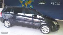 Opel Zafira 1.7 CDTi 125 CV Cosmo de 2011 con 189.000 Km por 5.900 EUR. en Segovia