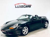 Porsche Boxster SOUL de 1999 con 125.000 Km por 15.799 EUR. en Madrid