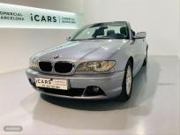 BMW Serie 3 318CI de 2004 con 185.000 Km por 7.490 EUR. en Barcelona