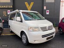 Volkswagen California Trendline 1.9 TDI 102cv de 2008 con 219.000 Km por 26.990 EUR. en Las Palmas