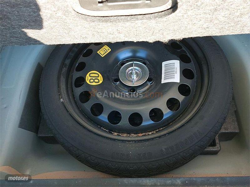 Opel Astra 1.6 CDTi 81kW 110CV Business ST de 2017 con 138.953 Km por 9.600 EUR. en Almeria