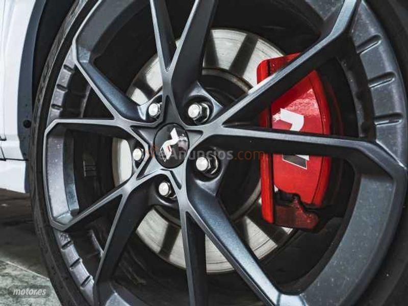 Hyundai Kona 2.0 TGDI N  DCT de 2021 con 2.400 Km por 36.990 EUR. en Guipuzcoa