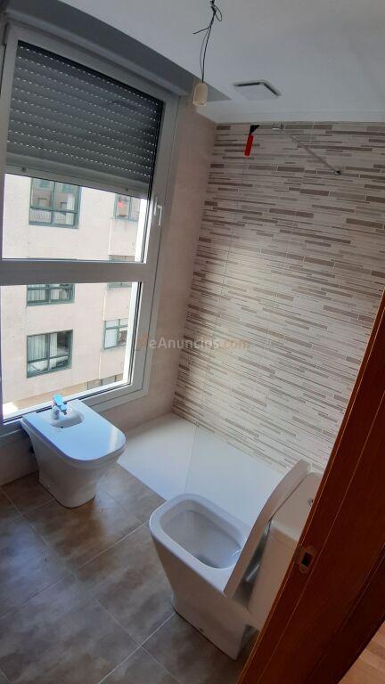 Apartamento en Venta en Vigo Pontevedra