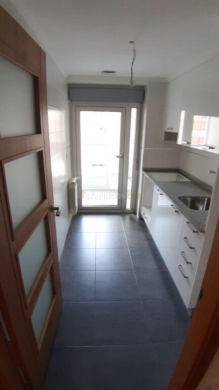 Apartamento en Venta en Vigo Pontevedra