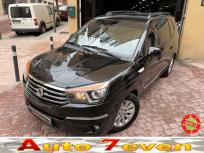 Ssangyong Rodius eXdi Limited Auto de 2013 con 200.000 Km por 10.999 EUR. en Madrid