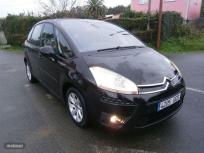 Citroen C4 Picasso 1.6 HDi SX de 2008 con 248.393 Km por 3.900 EUR. en A Coruna