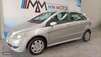 Mercedes Clase B B 180 CDI de 2006 con 225.000 Km por 5.000 EUR. en Salamanca
