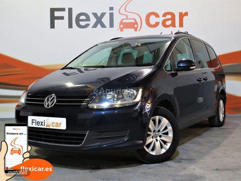 Volkswagen Sharan 2.0 TDI 140cv Edition BlueMotion Tech de 2011 con 189.985 Km por 11.990 EUR. en Cordoba