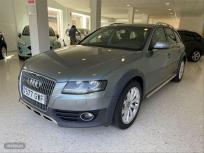 Audi A4 Allroad Quattro 2.0 TFSI 211cv de 2010 con 301.000 Km por 9.989 EUR. en Huelva