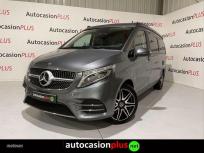 Mercedes Clase V 300 d Marco Polo Horizon Largo de 2020 con 39.000 Km por 87.900 EUR. en Cantabria