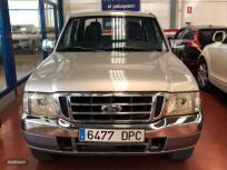 Ford Ranger 2.5 TDi Doble Cabina de 2005 con 280.000 Km por 10.500 EUR. en Jaen
