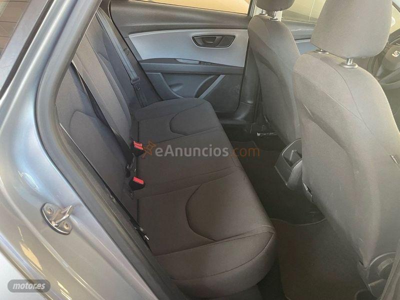 Seat Leon ST 1.6 TDI 85kW 115CV StSp Reference de 2018 con 69.999 Km por 14.900 EUR. en Malaga