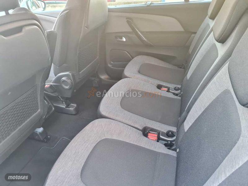 Citroen Grand C4 Spacetourer PureTech 96KW 130CV SS 6v Feel de 2019 con 38.821 Km por 19.300 EUR. en Badajoz