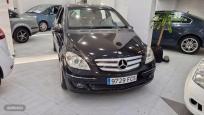 Mercedes Clase B B 180 CDI de 2006 con 280.000 Km por 4.900 EUR. en Valencia