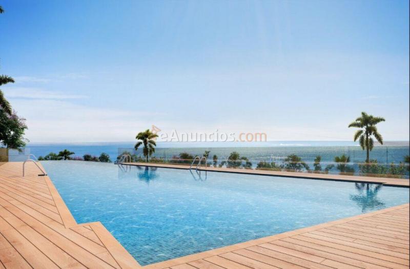 Apartamento en Venta en Fuengirola Málaga