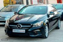 Mercedes Clase CLA CLA 200 CDI Shooting Brake de 2015 con 119.000 Km por 17.990 EUR. en Madrid