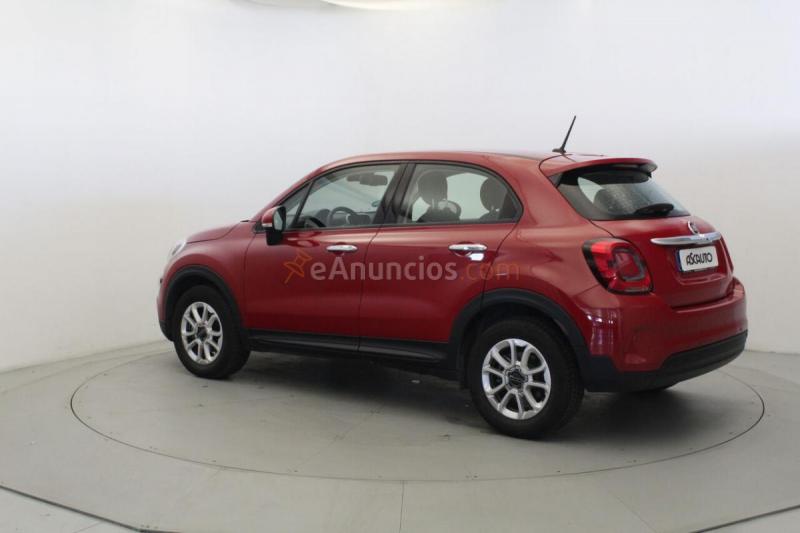 FIAT 500X 3442LHK