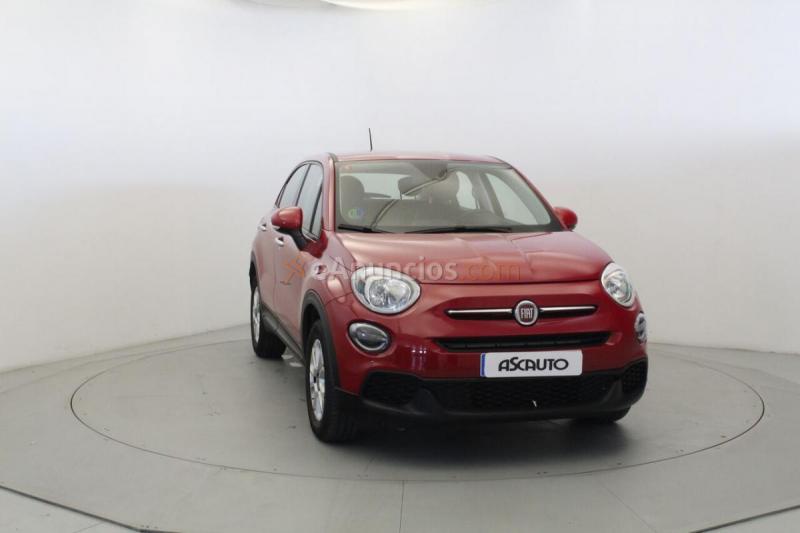 FIAT 500X 3442LHK