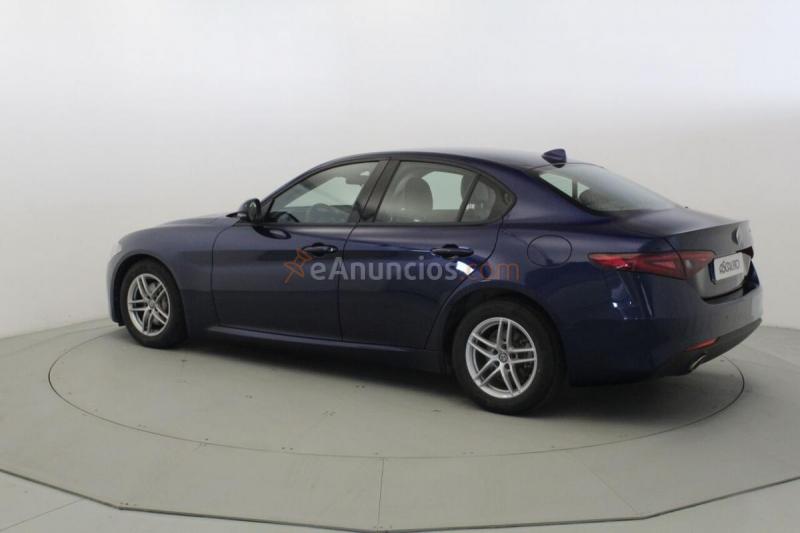 ALFA ROMEO GIULIA 7230JYS