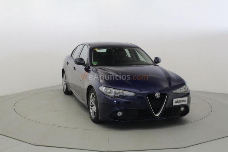 ALFA ROMEO GIULIA 7230JYS