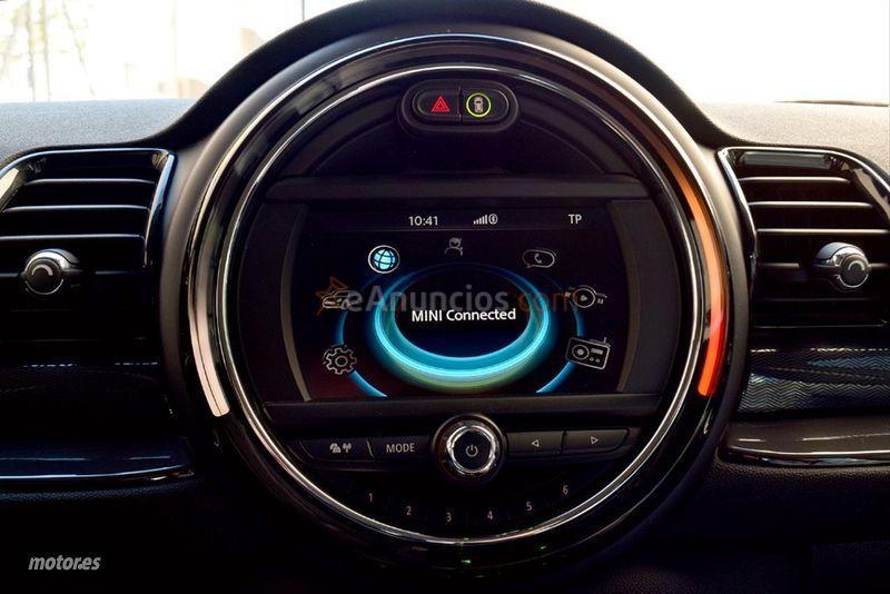 Mini Clubman COOPER de 2016 con 55.100 Km por 18.900 EUR. en Madrid