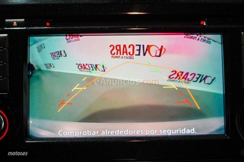 BMW Serie 3 320d EfficientDynamics Touring de 2017 con 107.839 Km por 19.200 EUR. en Pontevedra