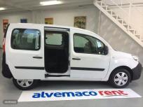 Renault Kangoo Combi Profesional M1AF dCi 90 2014 de 2015 con 197.000 Km por 6.900 EUR. en Asturias