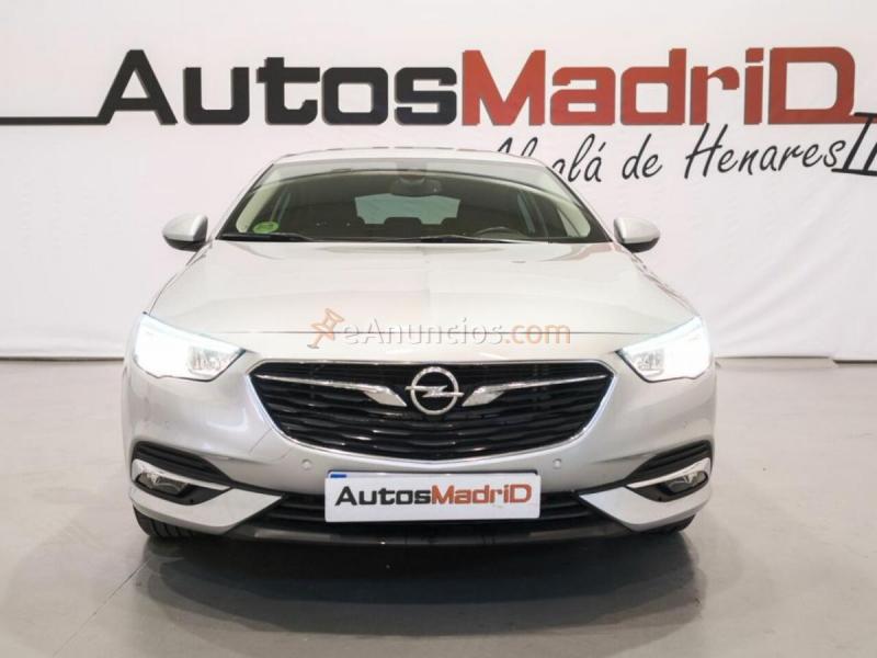 Opel Insignia  GS 1.6 CDTi 100kW Turbo D Business