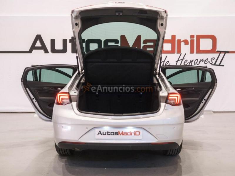 Opel Insignia  GS 1.6 CDTi 100kW Turbo D Business