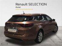 Renault Megane S.T. Intens TCe 85 kW 115CV de 2020 con 4.252 Km por 20.500 EUR. en Barcelona