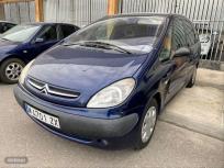 Citroen Xsara Picasso 2.0 HDI de 2000 con 339.600 Km por 2.499 EUR. en Toledo