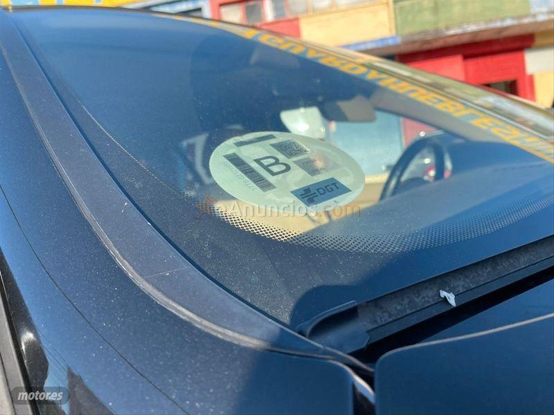 BMW Serie 3 318d Auto Touring de 2011 con 227.000 Km por 6.999 EUR. en Madrid