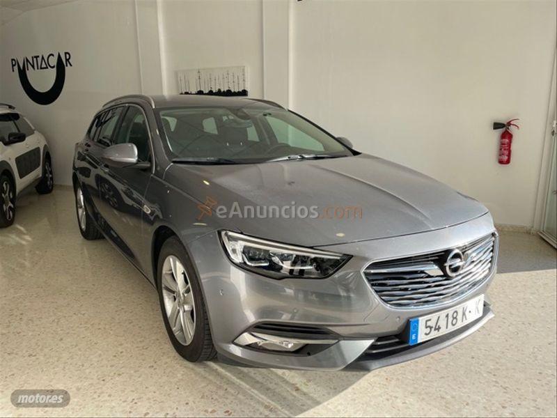 Opel Insignia ST 2.0 CDTi Turbo D Excellence WLTP de 2018 con 23.672 Km por 21.899 EUR. en Huelva