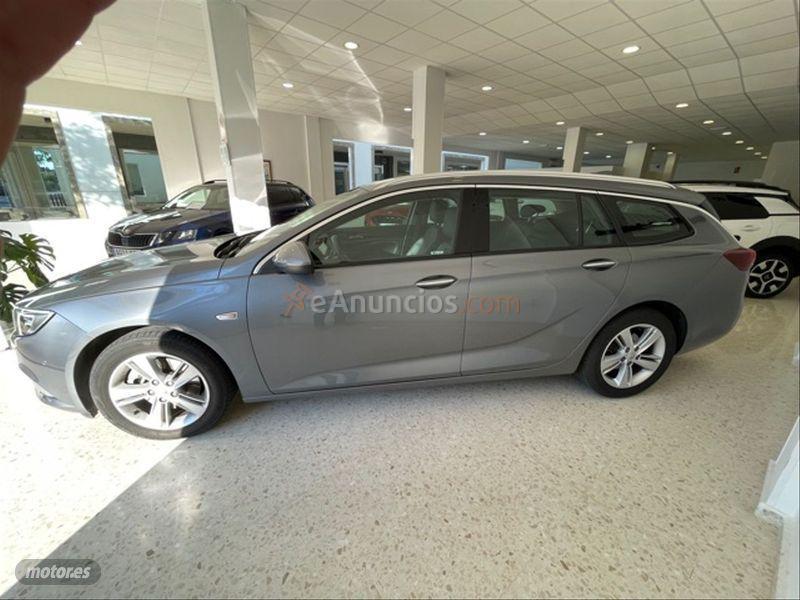 Opel Insignia ST 2.0 CDTi Turbo D Excellence WLTP de 2018 con 23.672 Km por 21.899 EUR. en Huelva