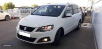 Seat Alhambra 2.0 TDI 140 CV Ecomotive Style de 2013 con 129.000 Km por 15.690 EUR. en Madrid