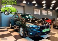 BMW Serie 2 216d de 2016 con 79.000 Km por 17.500 EUR. en Navarra