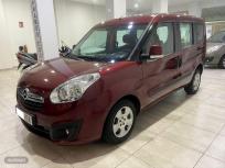 Opel Combo Tour Expression 1.6 CDTI 105CV L1 H1 de 2014 con 12.000 Km por 9.750 EUR. en Zaragoza