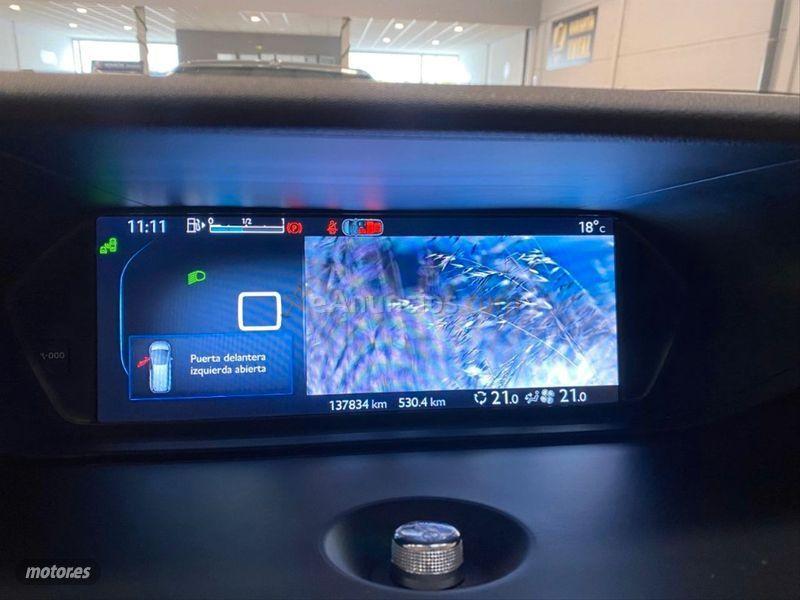 Citroen C4 Grand Picasso BlueHDi 150 Airdream Exclusive de 2014 con 137.000 Km por 13.900 EUR. en Sevilla