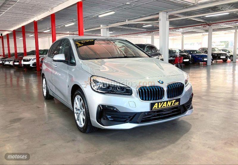 BMW Serie 2 225xe iPerformance de 2019 con 24.000 Km por 24.900 EUR. en Las Palmas