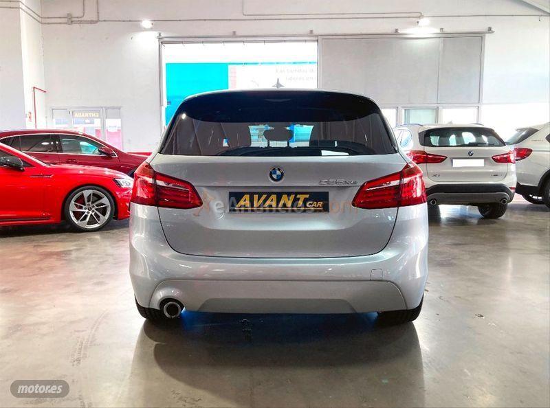 BMW Serie 2 225xe iPerformance de 2019 con 24.000 Km por 24.900 EUR. en Las Palmas