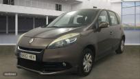 Renault Scenic Authentique 1.6 16v 110 de 2012 con 88.000 Km por 10.300 EUR. en Alicante