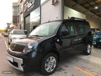 Renault Kangoo Combi Expression 2013 dCi 90 E5 de 2012 con 160.000 Km por 11.900 EUR. en Malaga