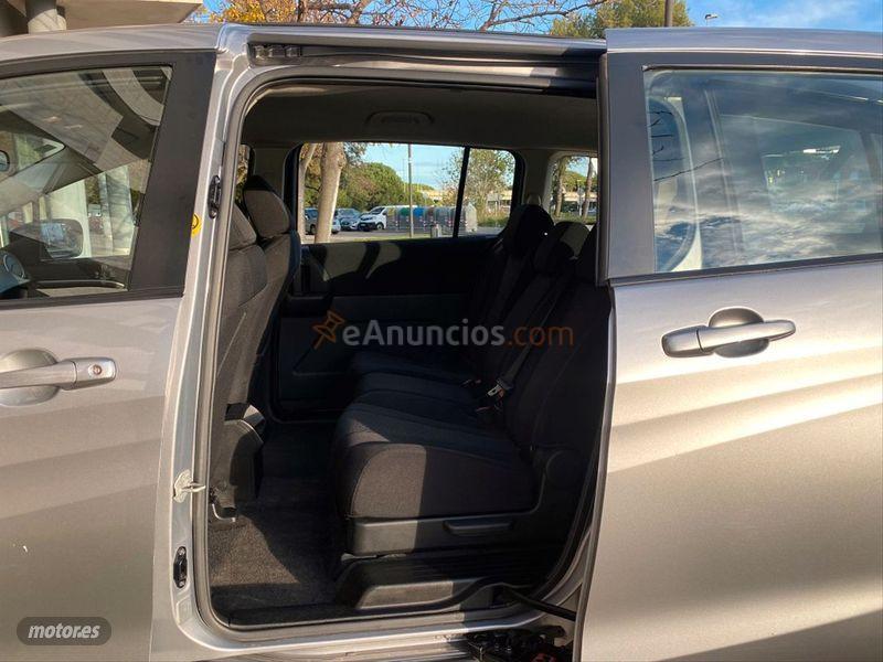 Mazda Mazda5 1.8 115cv Style de 2011 con 56.000 Km por 10.790 EUR. en Barcelona