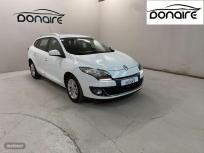 Renault Megane Sp. T. Dynamique Energy dCi 110 SS eco2 de 2012 con 115.000 Km por 8.990 EUR. en La Coruna