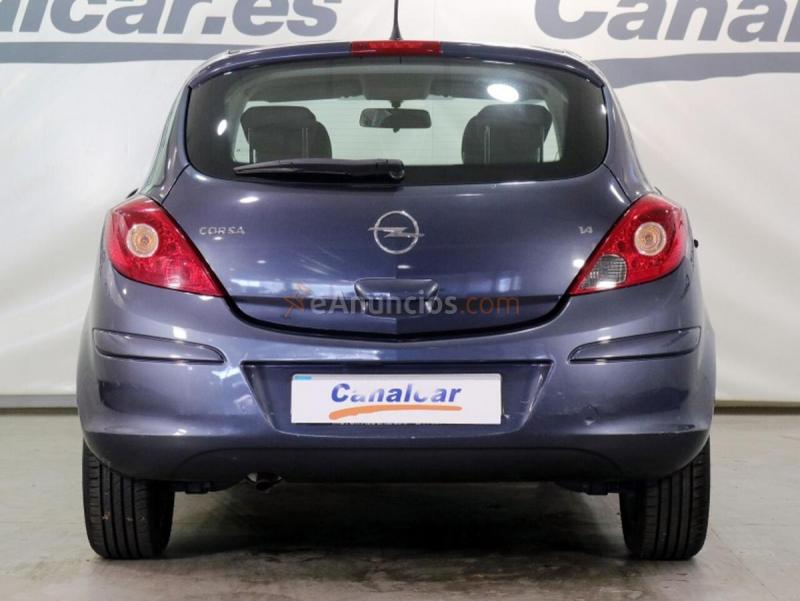 Opel Corsa 1.4 Enjoy 90 CV 