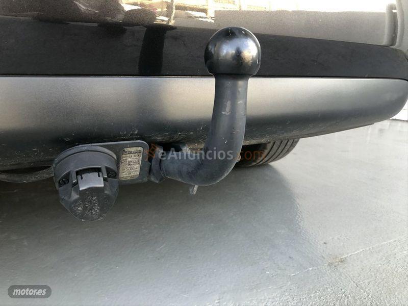 Audi A4 Avant 2.0 TDI 140cv de 2008 con 169.900 Km por 8.900 EUR. en Barcelona