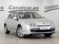 Renault Laguna Expression 2.0 16V 140CV 
