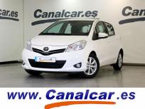 Toyota Yaris 70cv LIVE 