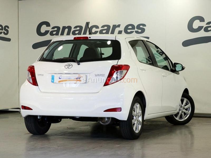 Toyota Yaris 70cv LIVE 