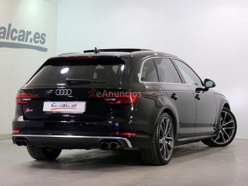 Audi S4 3.0 TFSI quattro 354 CV tiptronic 